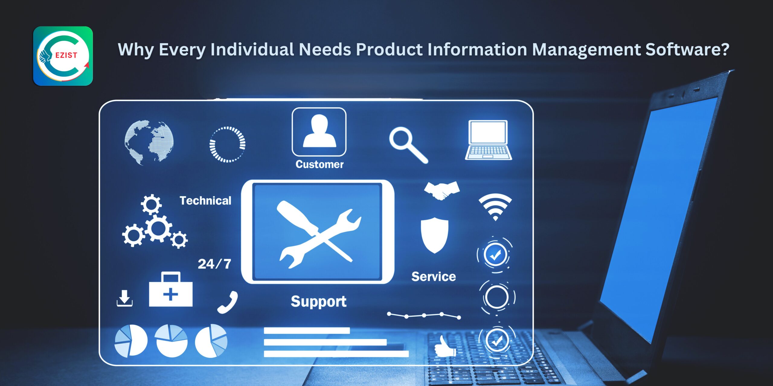 Why Every Individual Needs Product Information Management Software