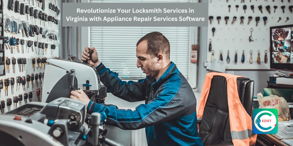 As a service provider in Virginia, you are likely aware of the growing demand for efficient and streamlined operations in the appliance repair industry. With the ever-increasing need for faster response times, better customer service, and accurate record-keeping, utilizing advanced appliance repair software like Ezist can revolutionize your appliance repair services in Virginia, USA. In this blog, we will discuss the critical challenges faced by service providers, the role of modern software solutions like Ezist in addressing those issues, and how to leverage the platform to boost your locksmith and appliance repair services in Virginia. Key Problem Statements for Service Providers in Virginia 1. Inconsistent Service Response: • Locksmith and appliance repair service providers need help managing and prioritizing service requests effectively. This leads to delays in responding to customers, which can hurt reputation and customer satisfaction. 2. Lack of Centralized Customer Information: • Many providers still rely on manual processes, leading to difficulty tracking customer repair history, warranties, and appliance details. 3. Limited Customer Engagement: • Service providers often need help in keeping their customers informed about the status of repairs, product updates, and promotions, which can reduce customer retention. 4. Missed Opportunities for Upselling: • With detailed insights into customer preferences and product history, service providers can use opportunities to upsell relevant services and products during visits. 5. Difficulty Managing Multiple Locations: • Service providers with multiple branches or locations in Virginia face challenges managing operations and customer data across different stores effectively. How Ezist an Appliance Repair Service Software Solves These Problems? Ezist is a comprehensive product management platform designed to streamline service providers' operations, especially those offering appliance repair services in Virginia, USA. Here’s how it addresses the challenges listed above: 1. Efficient Service Request Management • With Ezist, service providers can track service requests in real time, ensuring faster response times and prioritizing urgent cases. This helps resolve customer issues more efficiently and improves overall satisfaction. 2. Centralized Customer Information • Ezist provides a centralized platform to store and access customers’ product details, service history, warranty information, and receipts. This helps locksmiths and appliance repair services manage all essential data in one place, ensuring quick and accurate service. 3. Customer Engagement and Social Networking • Service providers can send customers the latest updates on product recalls, warranty expirations, and promotional offers. Ezist also facilitates interaction through its social platform, where customers can engage with others, share insights, and learn from their community of appliance owners. 4. Data-Driven Upselling • With access to detailed analytics and insights, service providers can recommend relevant products or services during a customer visit, boosting opportunities for upselling and cross-selling. 5. Multi-Location Management • For service providers operating in multiple locations across Virginia, Ezist simplifies the management of customer data, employee schedules, and service requests across all branches from one unified platform. Key Features for Customers Using Ezist • Book Appliance Repair Services Anytime, Anywhere: Customers can easily book appliance repair services directly through the Ezist platform. Whether you need to repair a broken washing machine or fix a faulty air conditioner, the platform allows you to request service from any location in Virginia at your convenience. • Access All Brands' Customer Care Numbers: Ezist provides a directory of customer care numbers for major appliance brands, helping you quickly contact the right team for specific appliances. • Submit Service Requests Easily: Users can submit service requests with a few clicks, and the service providers receive them instantly, enabling a faster turnaround on repairs. • Receive the Latest Product Updates: Stay informed about your appliance warranties, recalls, and product updates, all through the Ezist platform. • Find Service Providers Based on Location: Ezist helps users locate locksmiths and appliance repair shops across Virginia based on their specific needs and locations. Whether finding a nearby appliance repair service or a reliable locksmith, customers can filter service providers according to their area. • Engage in a Social Community: Customers can join a dedicated platform for sharing knowledge, tips, and experiences with other appliance owners, fostering a community of shared insights. • Available on All Devices: Ezist is available on the Apple Store iOS version (Download here), and it has a web interface that can be accessed from any device with a browser (Login here). The Android version is coming soon, ensuring broad accessibility across platforms. 10 FAQs about Ezist and Appliance Repair Services in Virginia, USA 1. What is Ezist, and how can it help with appliance repair services? • Ezist is a product management platform that allows service providers to manage customer data, service requests, warranties, and more. It improves response times and overall customer service for appliance repair services. 2. How do I book an appliance repair service in Virginia through Ezist? • Customers can book appliance repair services directly through the Ezist platform by submitting service requests based on their location and the type of appliance needing repair. 3. Can I access customer care numbers for various appliance brands using Ezist? • Yes, Ezist provides a comprehensive directory of customer care numbers for multiple brands, allowing customers to get in touch with the right service team quickly. 4. Does Ezist offer appliance repair services for all types of appliances? • Yes, depending on the service provider's expertise, Ezist supports repair services for various appliances, including kitchen appliances, HVAC systems, and electronics. 5. Can I find locksmith services in Virginia using Ezist? • Absolutely! Ezist allows you to locate locksmith services in Virginia and appliance repair shops based on location. 6. How does Ezist help service providers increase customer satisfaction? • Ezist helps service providers streamline operations, reduce response times, and keep customers updated with important information, improving customer satisfaction. 7. Is Ezist available on mobile devices? • Yes, Ezist is available on iOS devices (Apple Store link) and has a web interface that is accessible from any device. The Android version is coming soon. 8. Can I submit service requests after business hours? • Yes, Ezist allows customers to submit service requests anytime, anywhere, making it convenient for busy users who may need assistance outside traditional business hours. 9. How does Ezist ensure the security of my product information? • Ezist uses encrypted data storage and secure access controls to protect your product details, service history, and personal information. 10. Can I engage with other appliance owners using Ezist? • Yes, Ezist provides a social platform where users can interact with others who own similar appliances, share knowledge, and gain insights. Conclusion In today’s competitive market, service providers offering appliance repair services in Virginia, USA, must leverage advanced technology to stay ahead. Ezist provides a comprehensive, user-friendly solution that helps manage service requests efficiently, enhances customer engagement, streamlines operations, and offers valuable insights to improve overall service quality. Whether you're a locksmith, an appliance repair provider, or any other service professional, Ezist can help you take your business to the next level. Visit the Ezist website to learn more and revolutionize your appliance repair services today