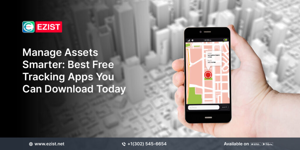 Best Free Tracking Apps