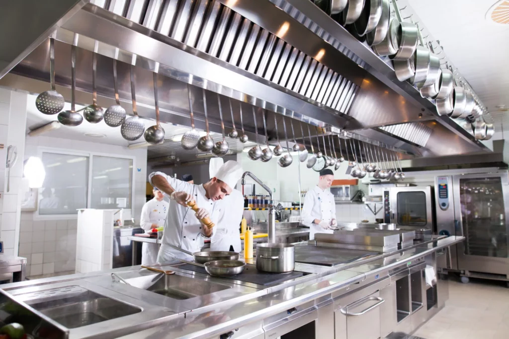 Restaurant Asset Management Software