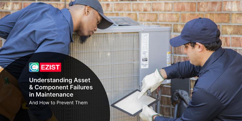 Understanding Asset and Component
