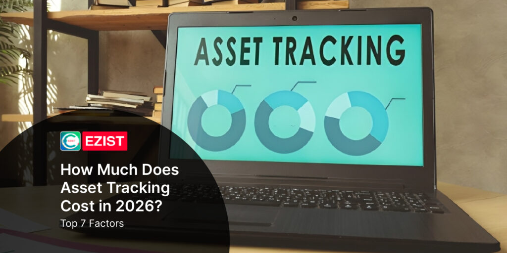 Asset Tracking Cost