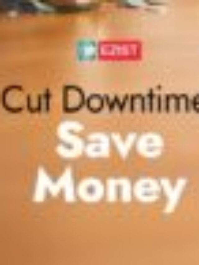 equipment management software