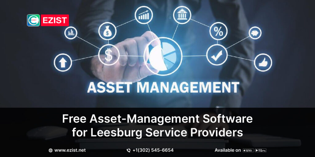 Asset-Management Software