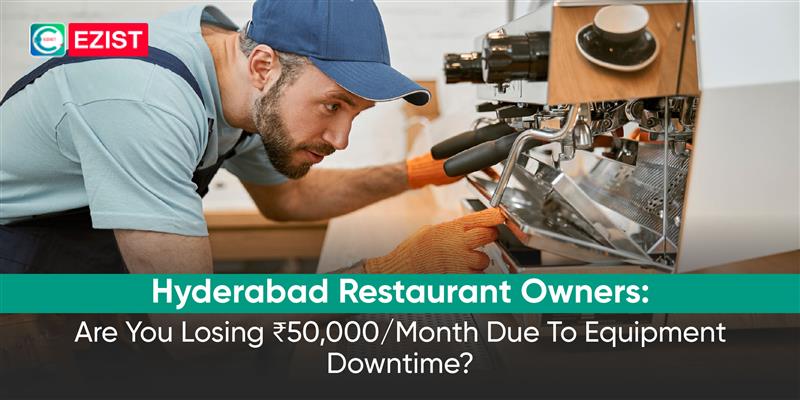 Hyderabad Restaurant Owners