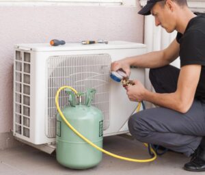 Air Conditioner