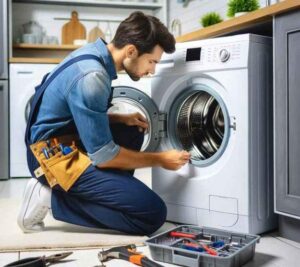 Washhing Machine