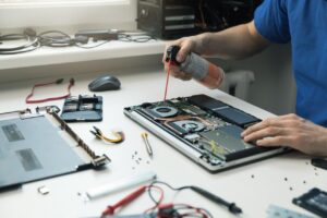 laptop
