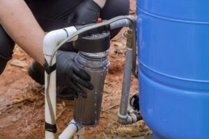 water purifier